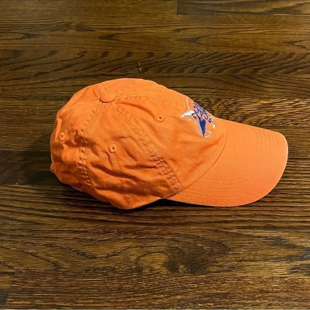 Port Authority CAC FOS Capitol Area Council Boy Scouts Baseball Hat